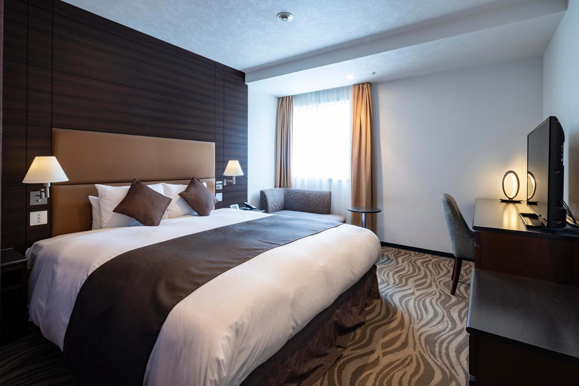 Hotel Metropolitan טאקסאקי מראה חיצוני תמונה