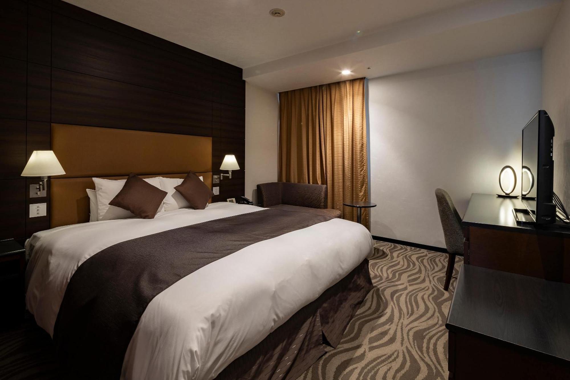 Hotel Metropolitan טאקסאקי מראה חיצוני תמונה