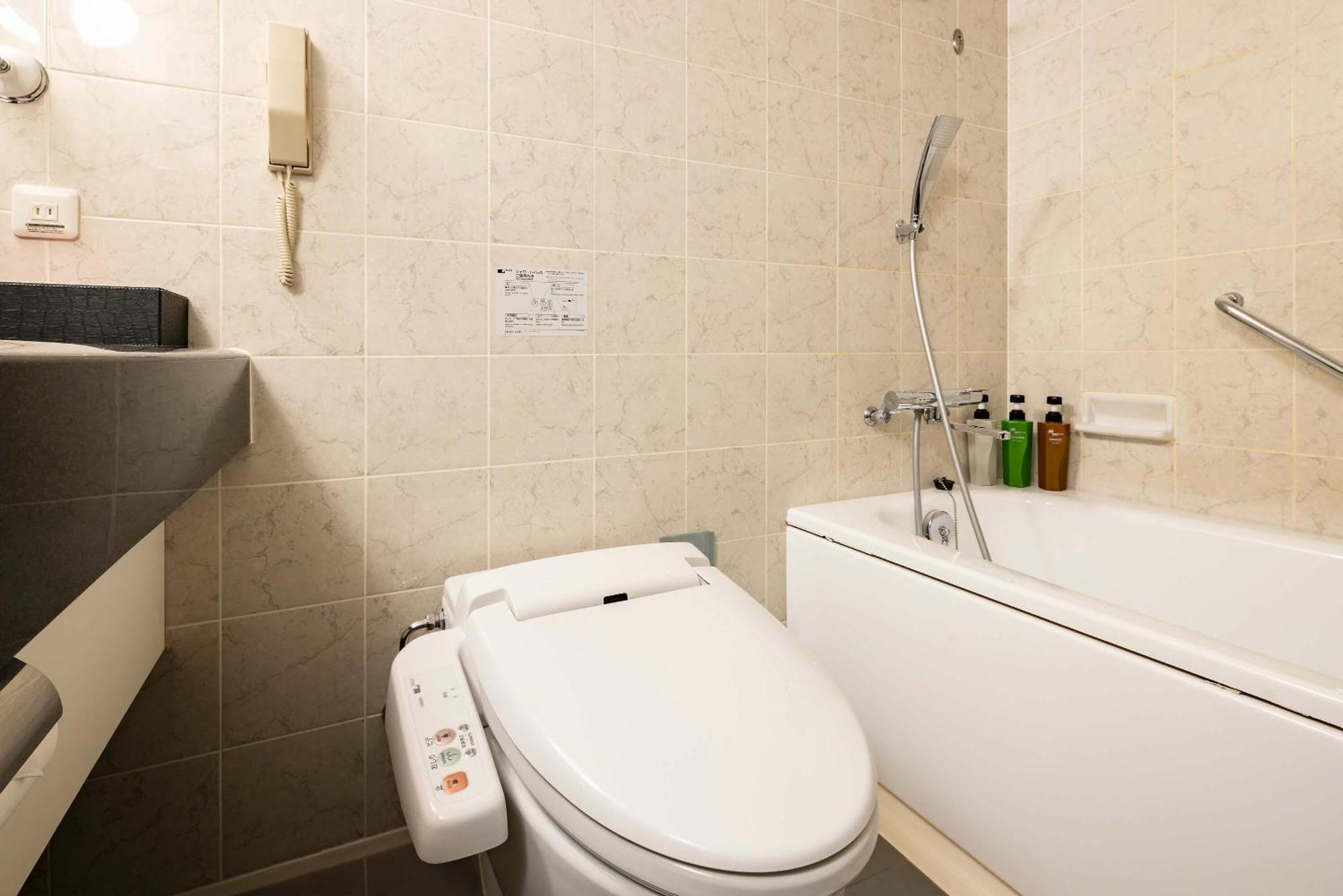Hotel Metropolitan טאקסאקי מראה חיצוני תמונה