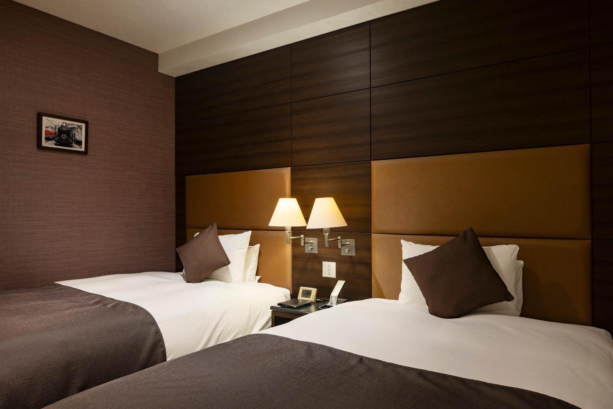 Hotel Metropolitan טאקסאקי מראה חיצוני תמונה