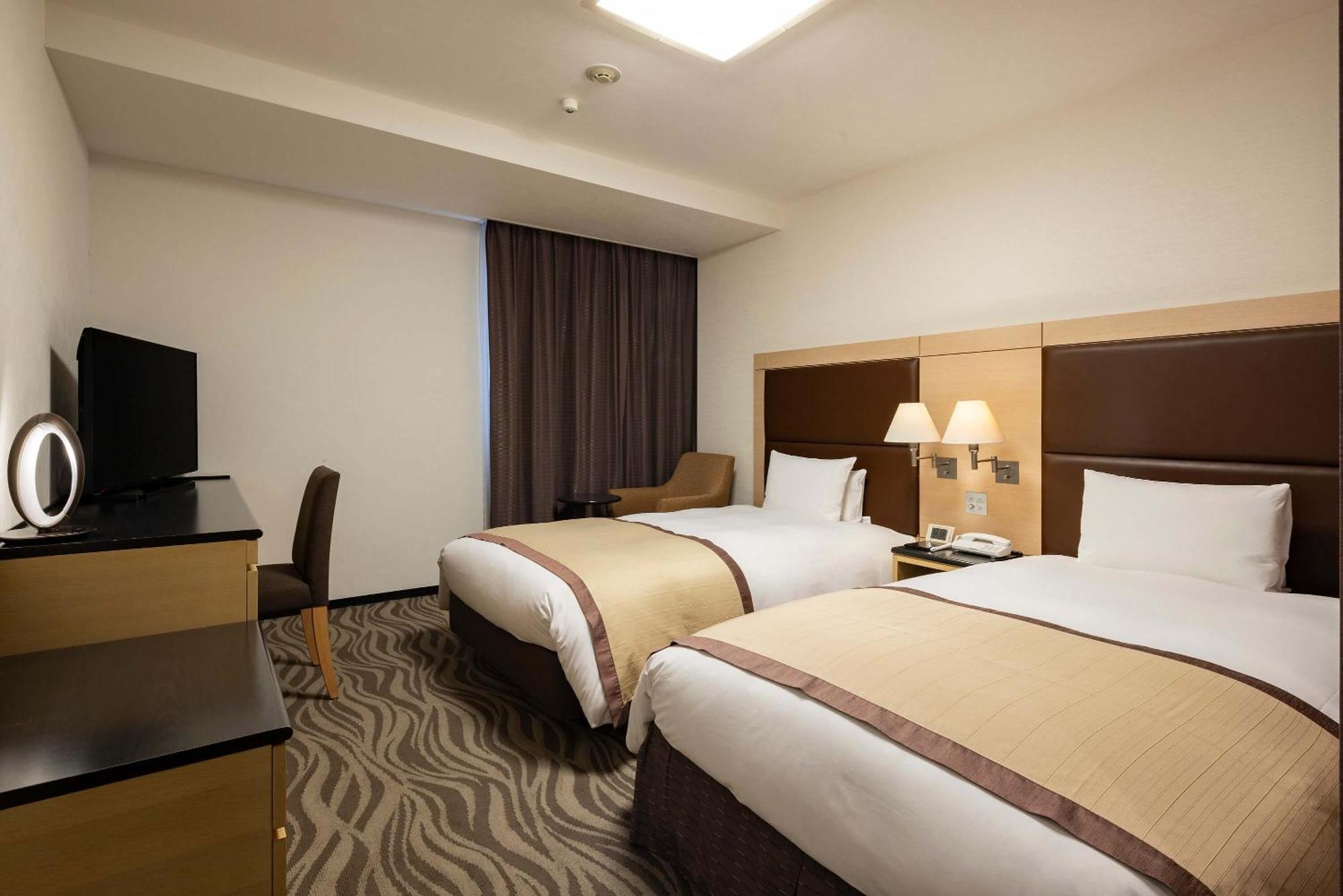 Hotel Metropolitan טאקסאקי מראה חיצוני תמונה