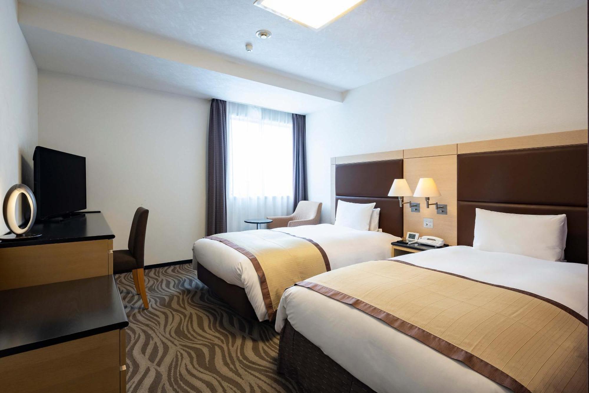 Hotel Metropolitan טאקסאקי מראה חיצוני תמונה