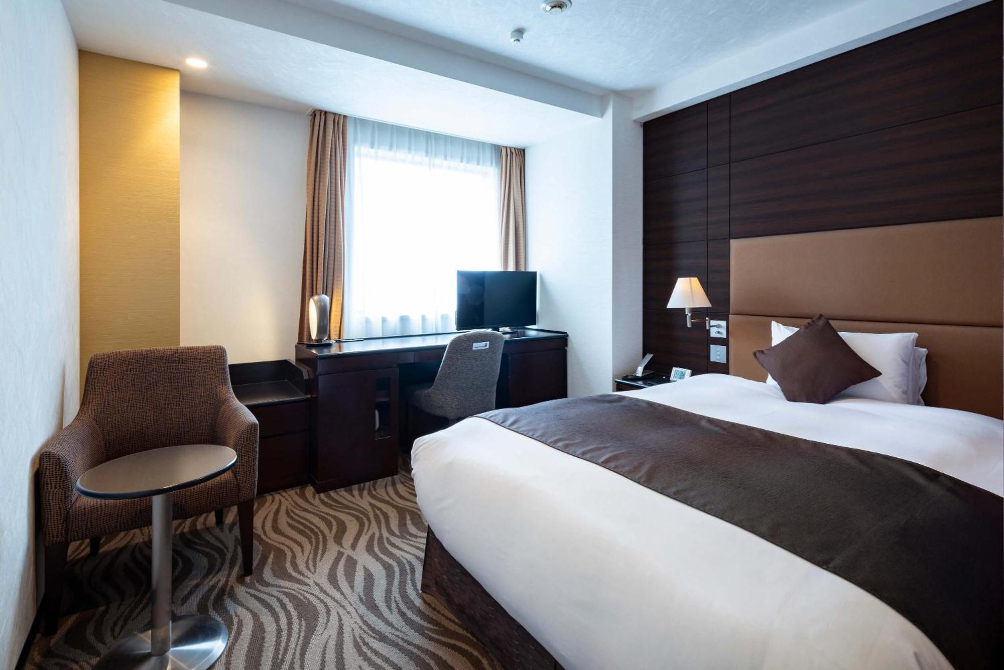 Hotel Metropolitan טאקסאקי מראה חיצוני תמונה