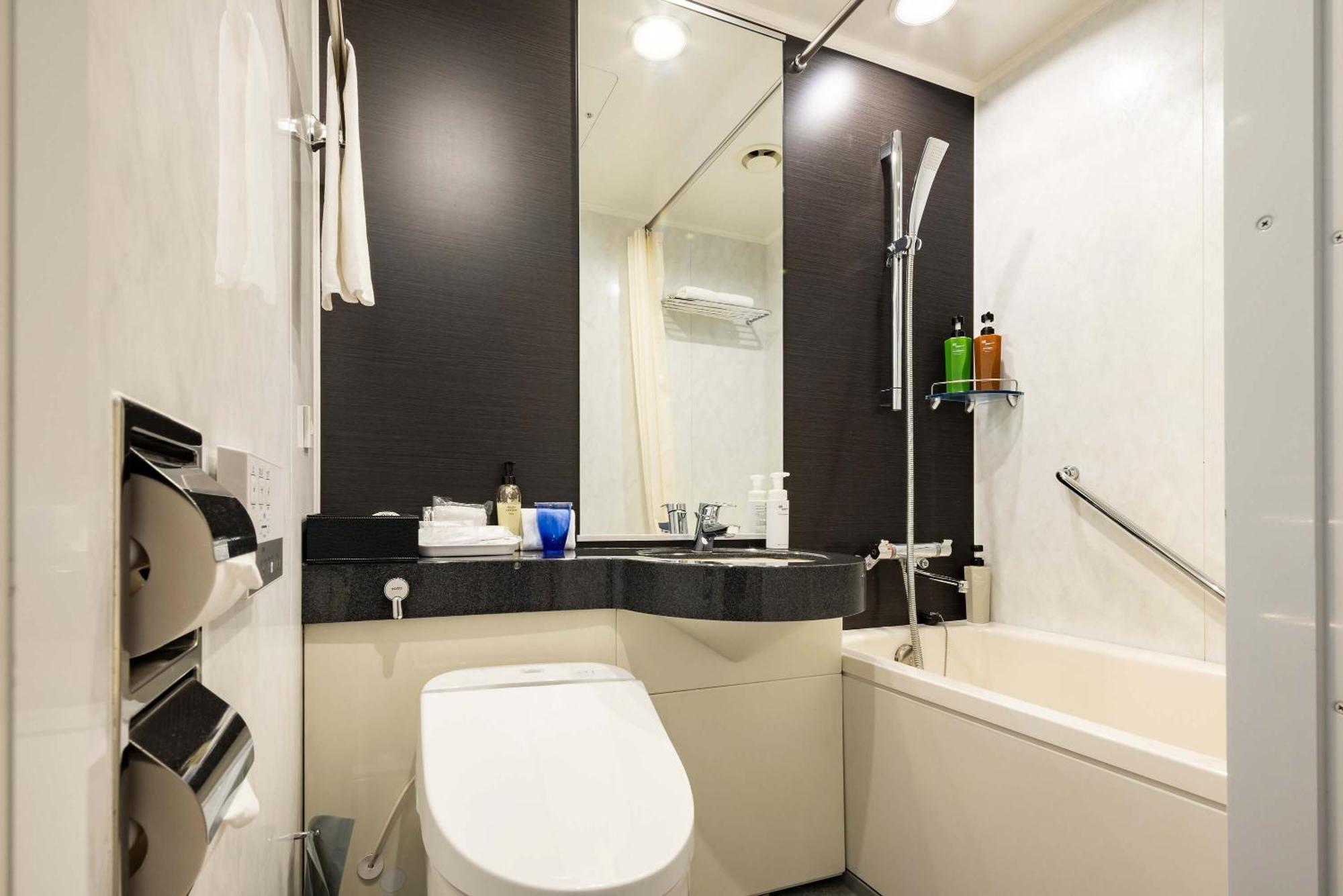 Hotel Metropolitan טאקסאקי מראה חיצוני תמונה
