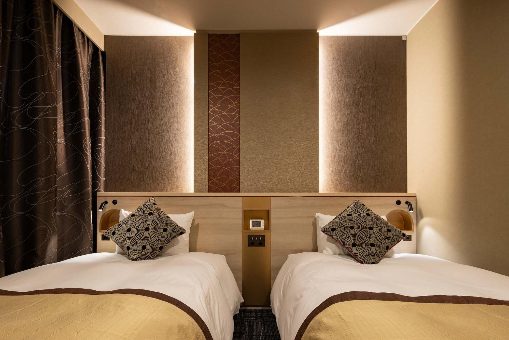 Hotel Metropolitan טאקסאקי מראה חיצוני תמונה