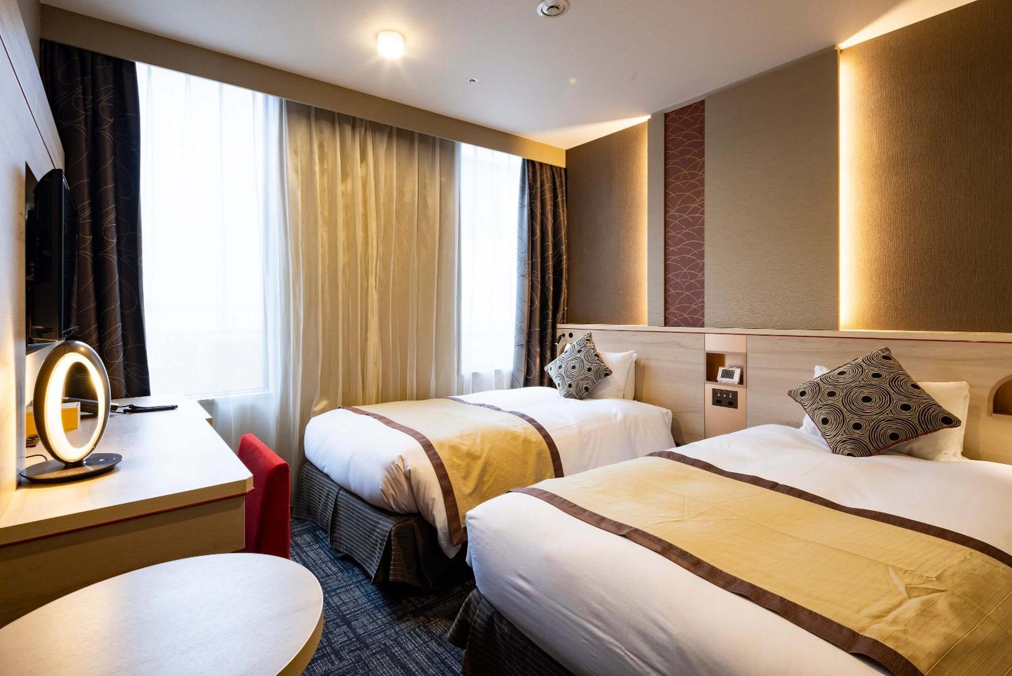 Hotel Metropolitan טאקסאקי מראה חיצוני תמונה