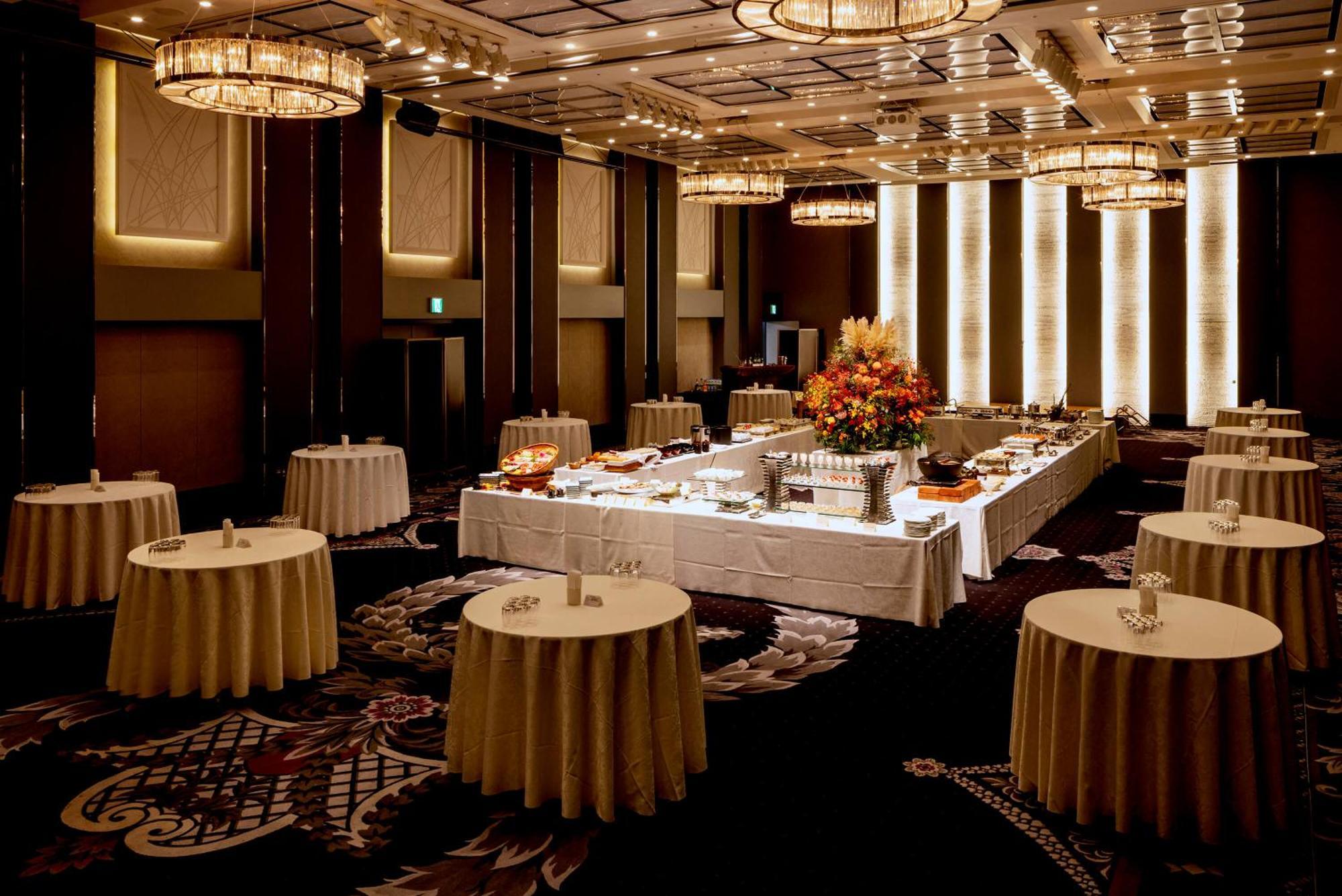Hotel Metropolitan טאקסאקי מראה חיצוני תמונה