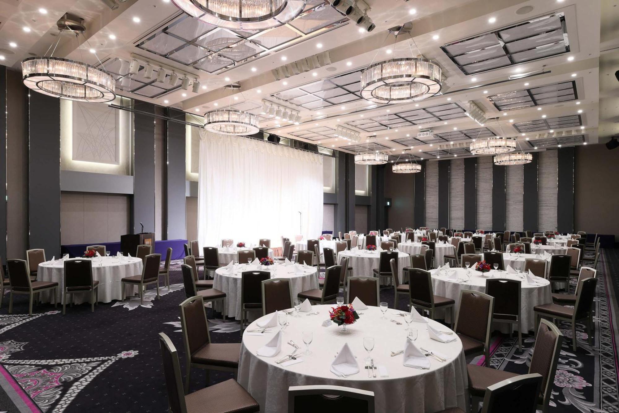 Hotel Metropolitan טאקסאקי מראה חיצוני תמונה
