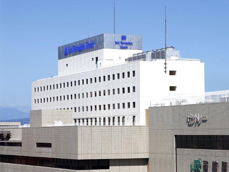 Hotel Metropolitan טאקסאקי מראה חיצוני תמונה