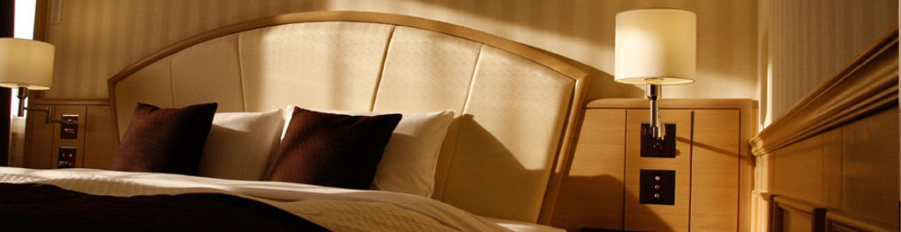 Hotel Metropolitan טאקסאקי מראה חיצוני תמונה